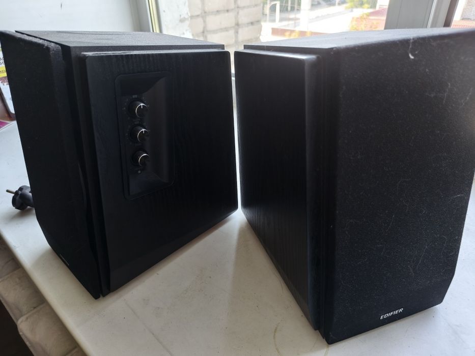 Колонки Edifier R1700BT (Bluetooth)