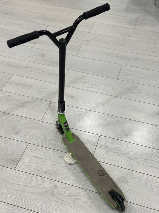 Самокат  сатамын