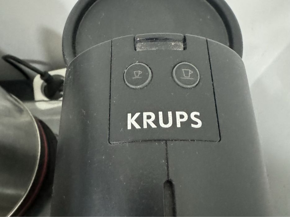 Кофемашина KRUPS XN 3005
