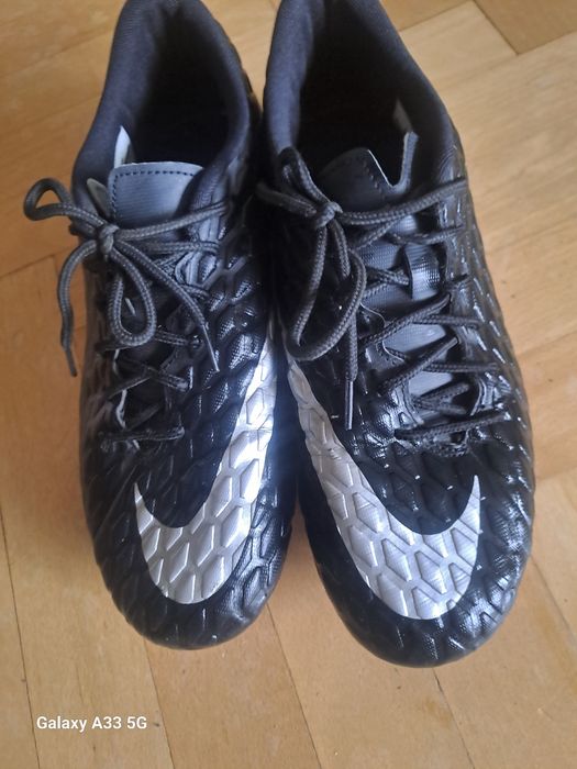 Nike  футболни бутонки