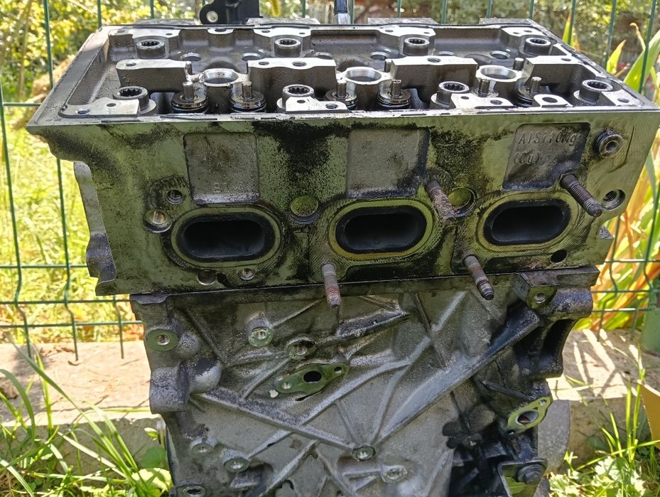 Chiuloasa Rapid Fabia ibiza Polo 1.4 TDI CUS CUT