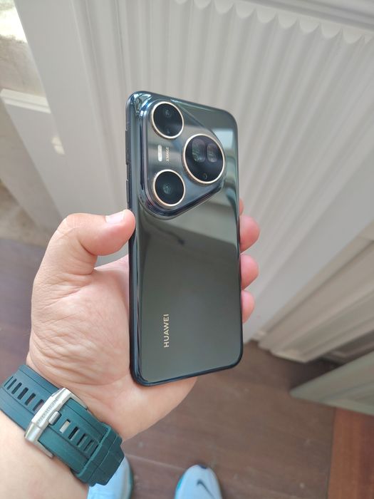 Huawei Pura 80 ultra Global