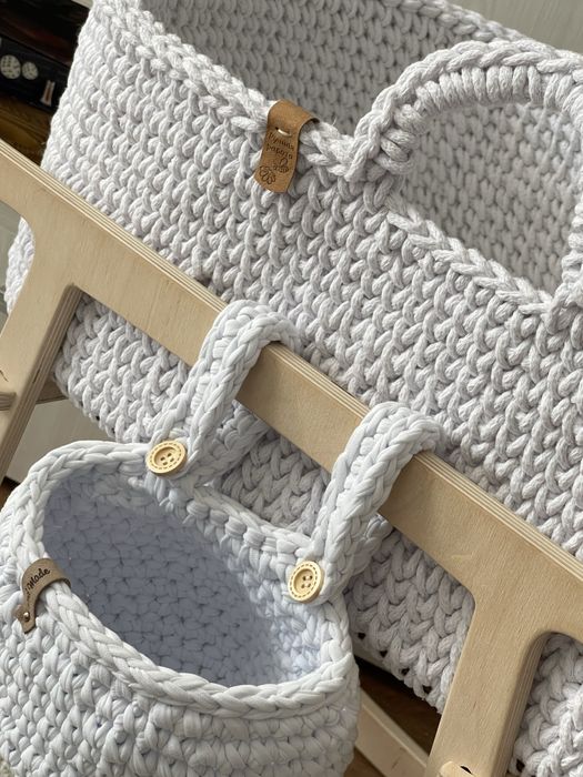 Люлька для новорожденных