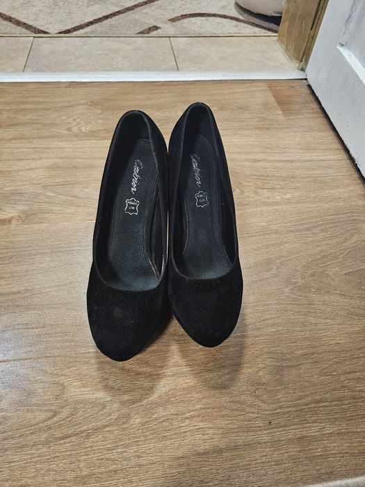 Обувки на добри цени