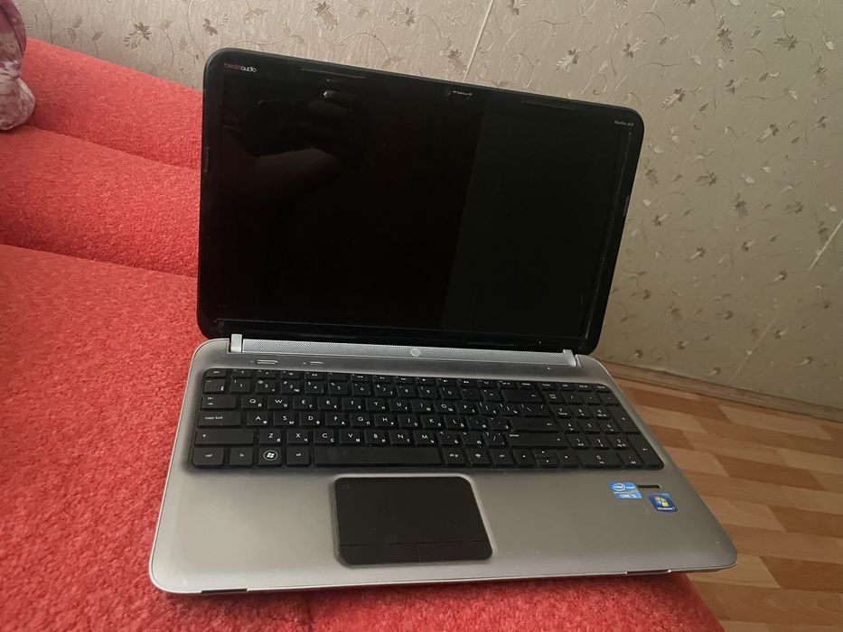Ноутбук HP Pavilion dv6