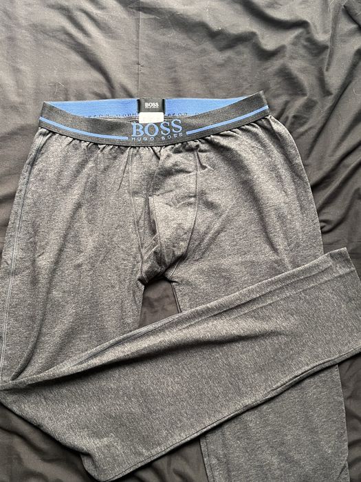 Рубашка Hugo Boss