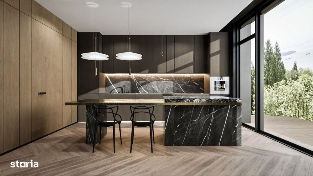 Modern Villa | Boutique Compound | Near US Embassy | Iancu Nicolae