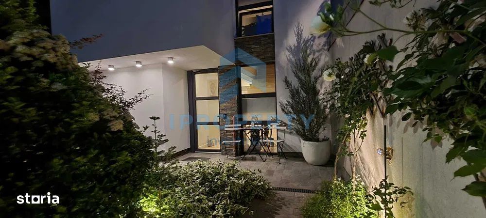 Vanzare Bloc P+3 Brancoveanu | 4x Studio si 1x PentHouse | 6x Parcari
