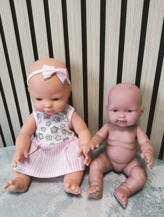 Продам куклы разные, мягкие игрушки