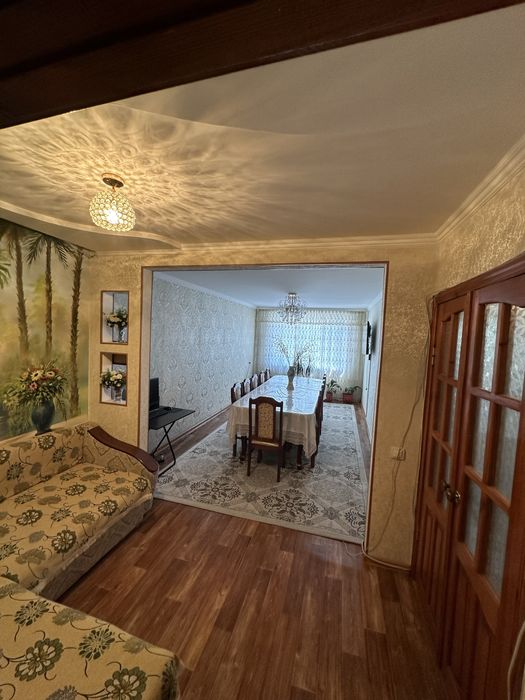 Продап квартиру в хорошом состояние