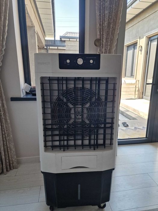 Air kuller (Cooler)  80 kv lik 10 bo'ldi olinganiga