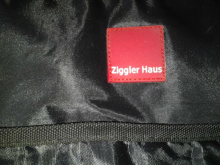 Ziggler Haus | geanta thermo 35*26*9 cm |