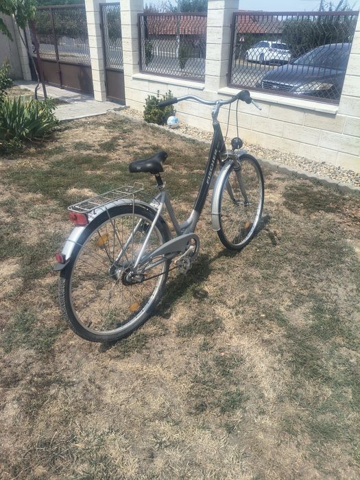 Bicicleta de femeie