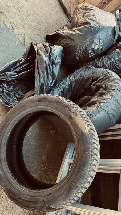 225/50 r17 pirelli centurano winter 3