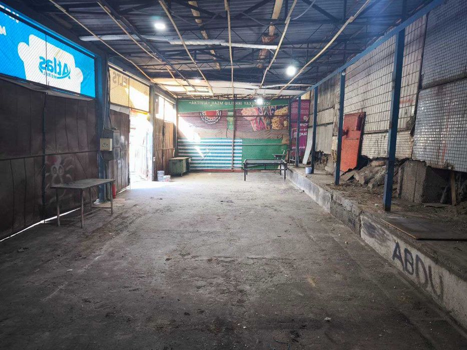 Аренда под производство 119кв