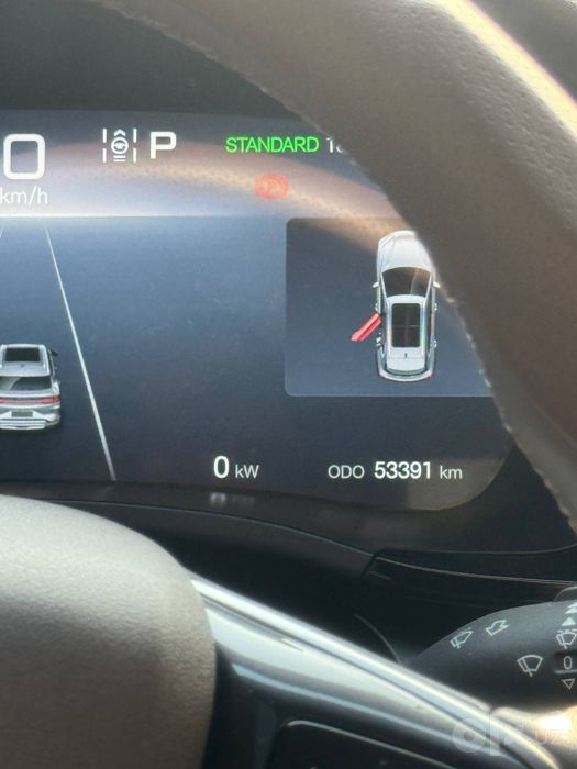 Byd Champion Restyling full