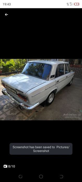 Moshina yaxshi holatda