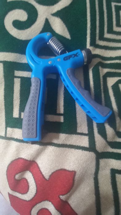 Продаётся эспандер