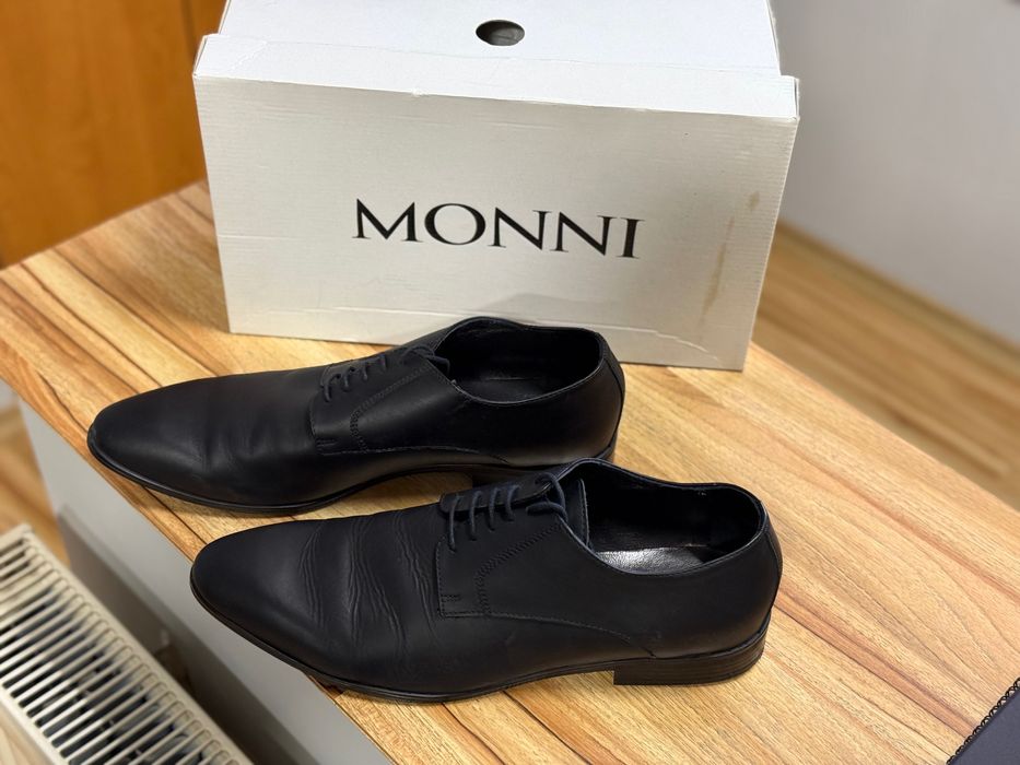 Обувки Desizo Monni/44номер