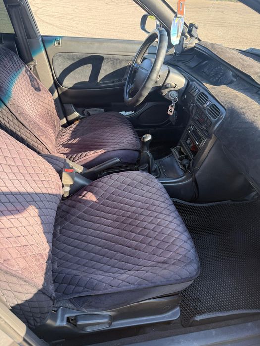 Продам Mazda 626