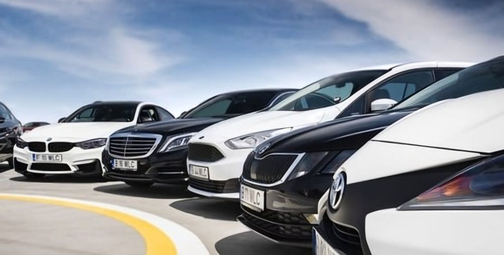 Chirii auto rent a car inchirieri auto