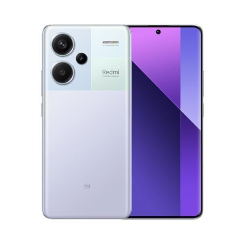 Redmi not 13 pro plus