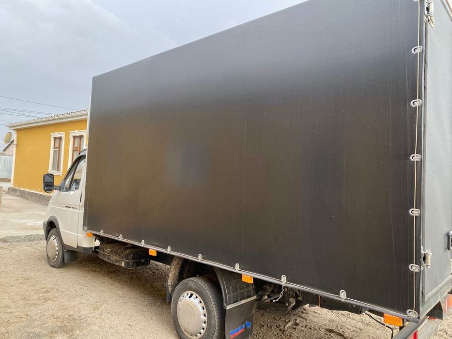 Газель, 2010г. Мотор сотка.