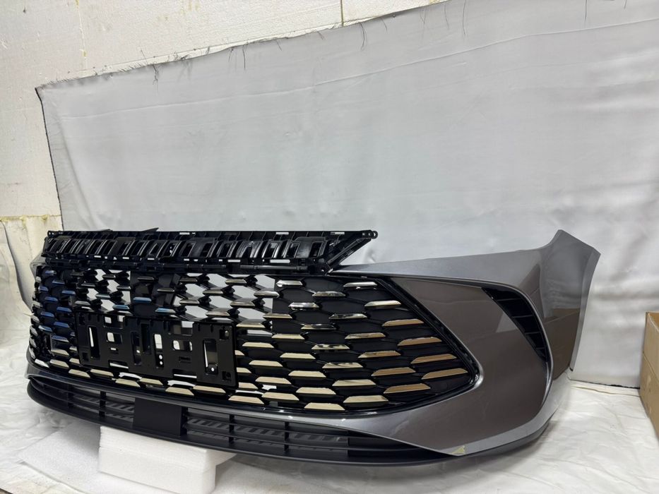 Автозапчасти Byd qin plus