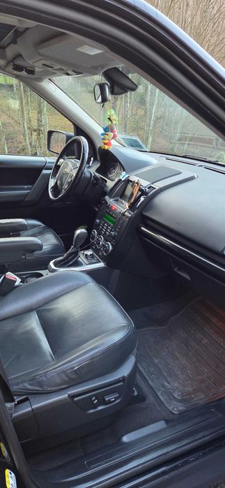Land Rover Freelander 2 an 2008