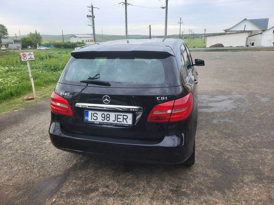 Autoturisme iasi