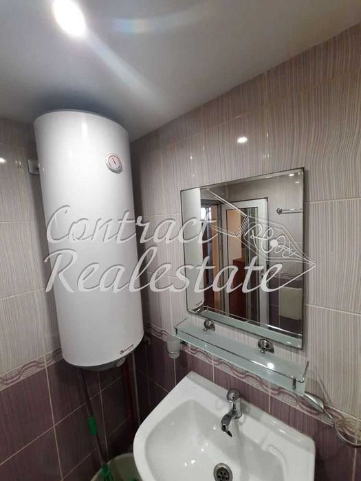 Дава се под наем Тристаен апартамент в Варна, Цветен квартал - 70 кв.м за 408 € - Снимка #8