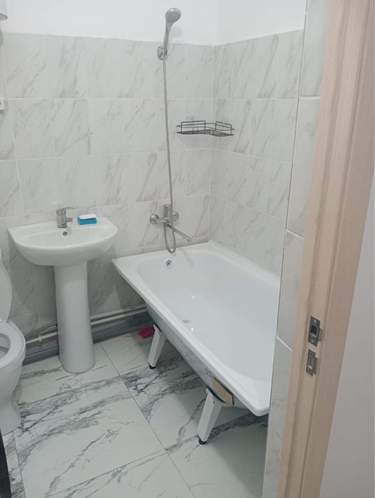 Квартира ,евродвушка