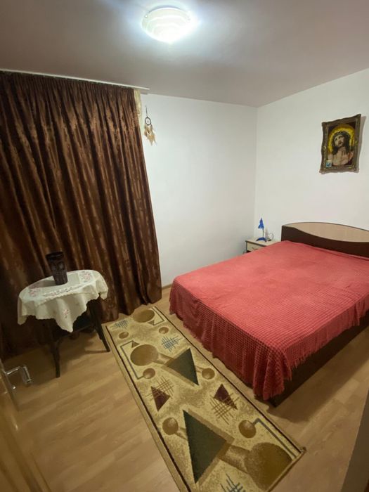 Apartament 2 camere Tomis Nord Campus / Ciresica