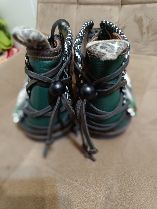 Pantofi manufactură