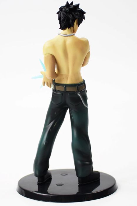 Figurina Fairy Tail Gray Fullbuster anime 14 cm