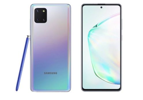 Продам телефон Samsung s 10 Lite