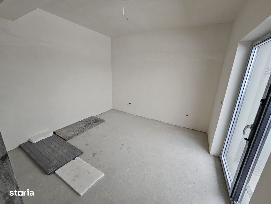 Apartament 2 camere,bloc premium Baciu Regal