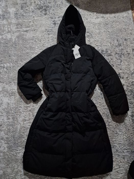 Geacă lungă Unisex