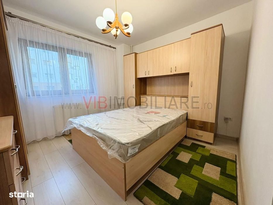 3 Camere - Turda - Grivita