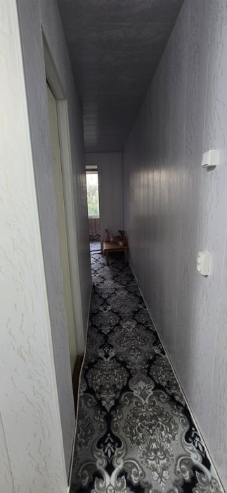 Чирчик шахар 3-микрораённа 2 хонали 4-етаж 
КВАРТИРА  кваИЖАРАГА БЕРИЛ