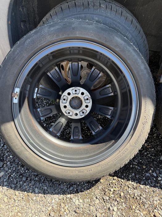 Jante Originale BMW Style 648 R18 / g30 / G31 / G20 / G21
