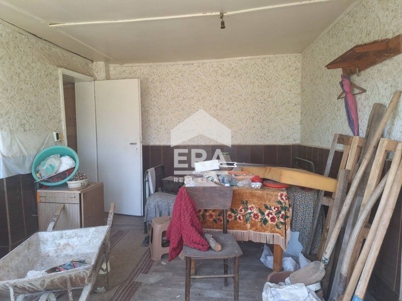 Едноетажна къща в с.Узунджово