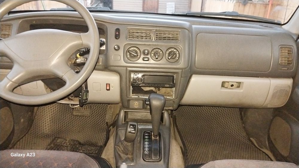 Продам авто в хорошем состоянии