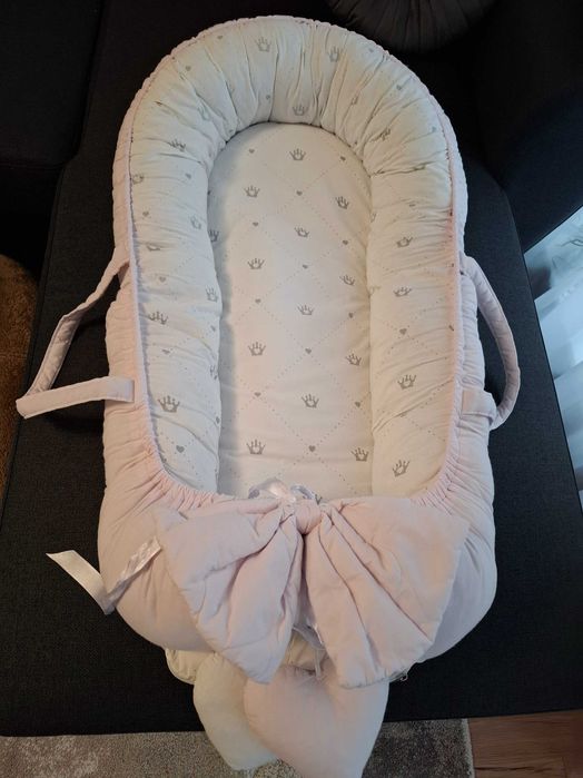 Бебешко гнездо 80/40