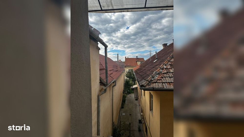 Apartament 2 Camere | 50 Mp | Ultracentral, Peste Drum De Primărie |