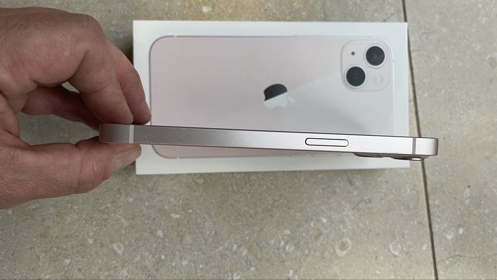 Iphone 13…impecabil