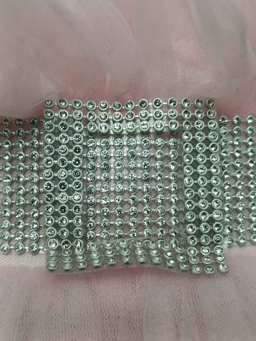 Рокля за повод 110-116