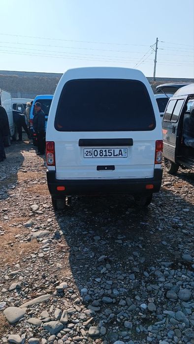 Damas 2021 yil 57.000 prabeg