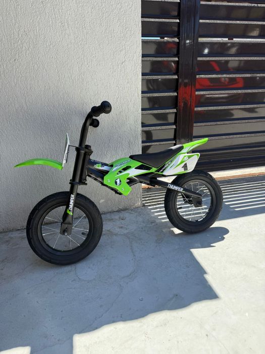 Bicicleta balans Thumper 10 Noua