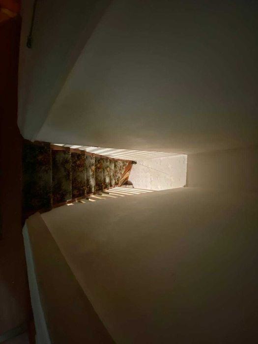 3-комн. квартира, 53.3м², 1/2 этаж